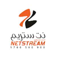 حسابي نت ستريم
‎
