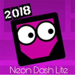Neon Dash Lite आइकन