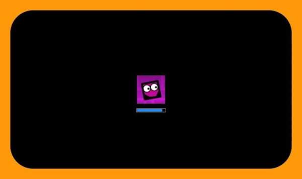 Neon Dash Lite screenshot 1