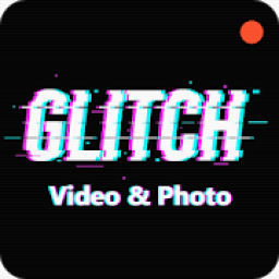 ikon Glitch Effect - Glitch Video &amp; Glitch Photo Effect