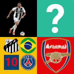 Super Quiz Soccer 2019 - Football Quiz