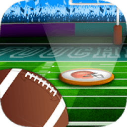 ikon Button Football - TouchDown