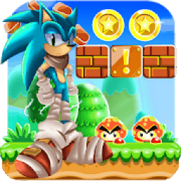 ikon Sonic World Runners Adventure