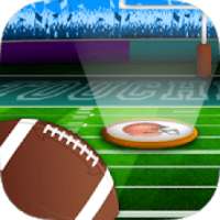Button Football - TouchDown