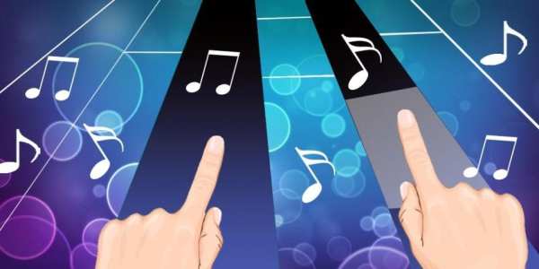 BTS Piano Tiles - Kpop screenshot 7