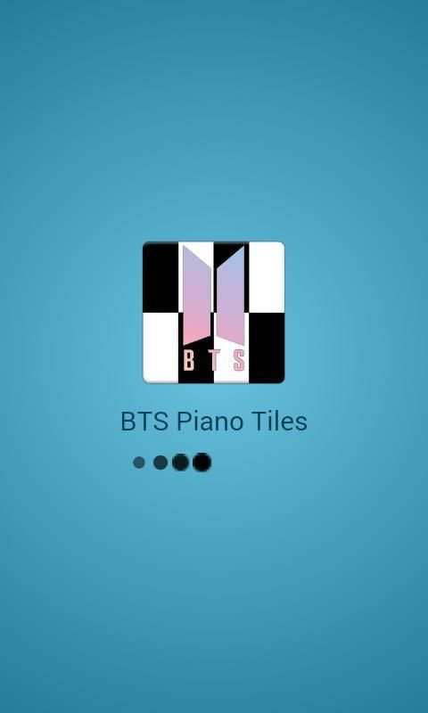 BTS Piano Tiles - Kpop screenshot 5