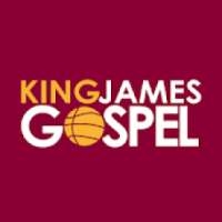 King James Gospel: Cavs News on 9Apps