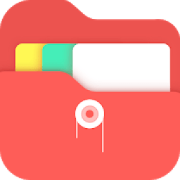 ikon Free File Manager - File Explorer