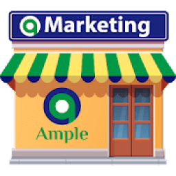 Ample Collaborator आइकन