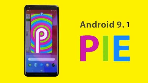 Launcher pie 9.1 स्क्रीनशॉट 1