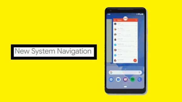 Launcher pie 9.1 स्क्रीनशॉट 2