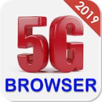 5G UC Mini Browser Fast Download