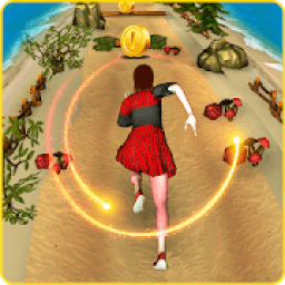 Temple Tomb Endless Run - Running lost Temple आइकन