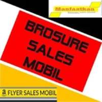 Brosure Sales Mobil