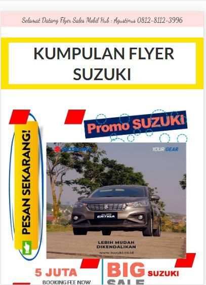 Brosure Sales Mobil screenshot 3