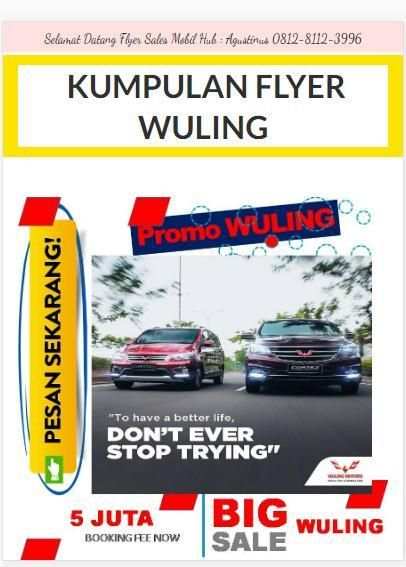 Brosure Sales Mobil screenshot 2