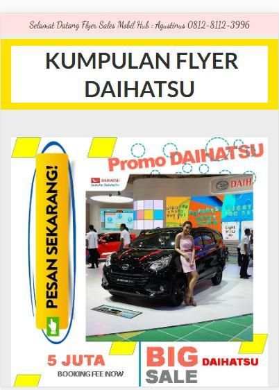 Brosure Sales Mobil screenshot 4