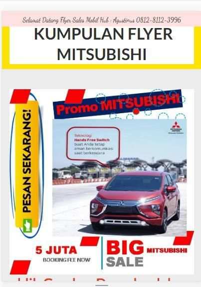 Brosure Sales Mobil screenshot 1