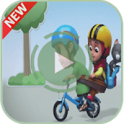 Nussa dan Rara आइकन