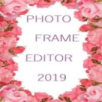 Photo frame editor offline on 9Apps