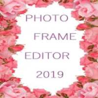 Photo frame editor offline