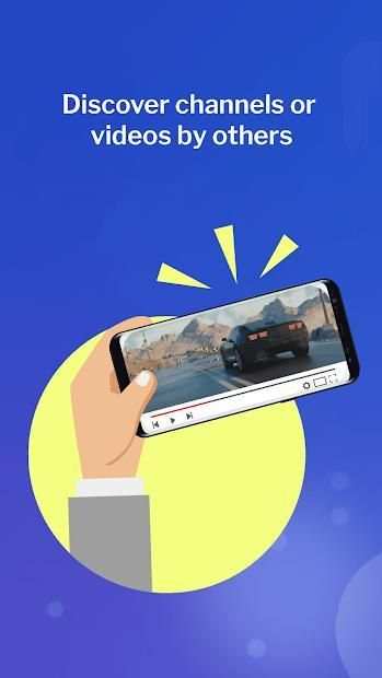 MooBooster - Get YouTube Views & Subscribers screenshot 2