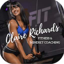 Claire Richards FitMind