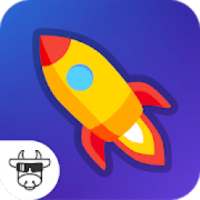 MooBooster - Get YouTube Views & Subscribers on 9Apps