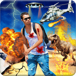 Movie Effect Photo Editor आइकन