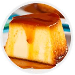 Receitas de Pudim 11.0