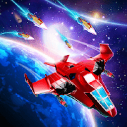 ikon Spaceship War Escape