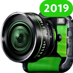 ikon Fuji Cam 2019