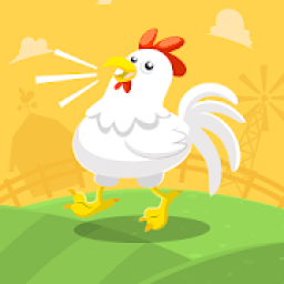 Animal Sounds आइकन