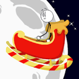 ikon Stickman jailbreak X 2