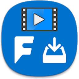 Video Downloader for Facebook Lite
