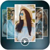 Video Song Maker - Photo Video Maker