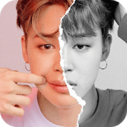 ikon BTS Jimin Wallpaper KPOP Fans HD