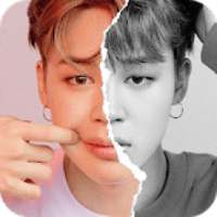BTS Jimin Wallpaper KPOP Fans HD on 9Apps
