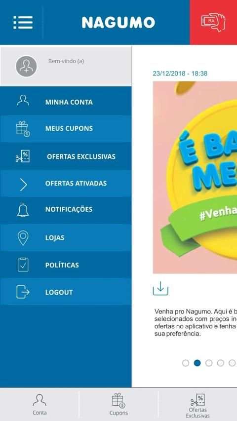 Meu Nagumo screenshot 7