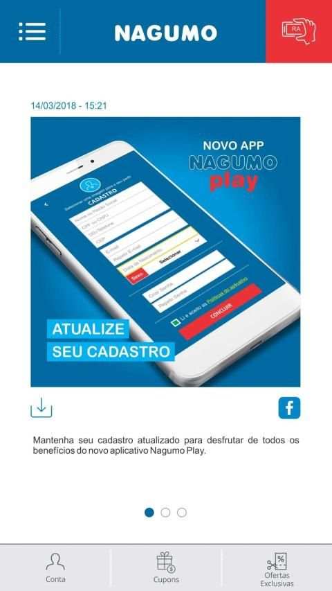 Meu Nagumo screenshot 6