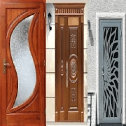 ikon Door Design Ideas