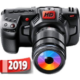 Hd Camera icon