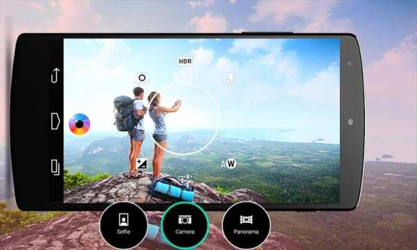 Hd Camera screenshot 2