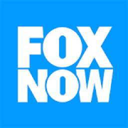 FOX NOW: Live & On Demand TV, Sports & Movies