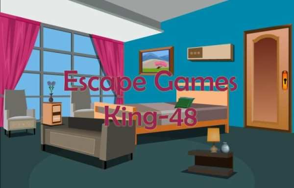 Escape Games King-48 screenshot 4