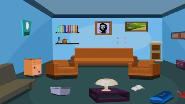 Escape Games King-48 screenshot 2