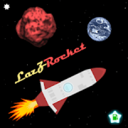 ikon LazZRocket