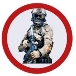 CS war gun king 0.9.1