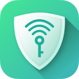 ikon CM VPN - Fast Hotspot WiFi Proxy