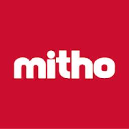 Mitho: Instant Food, Grocery & Store Delivery App